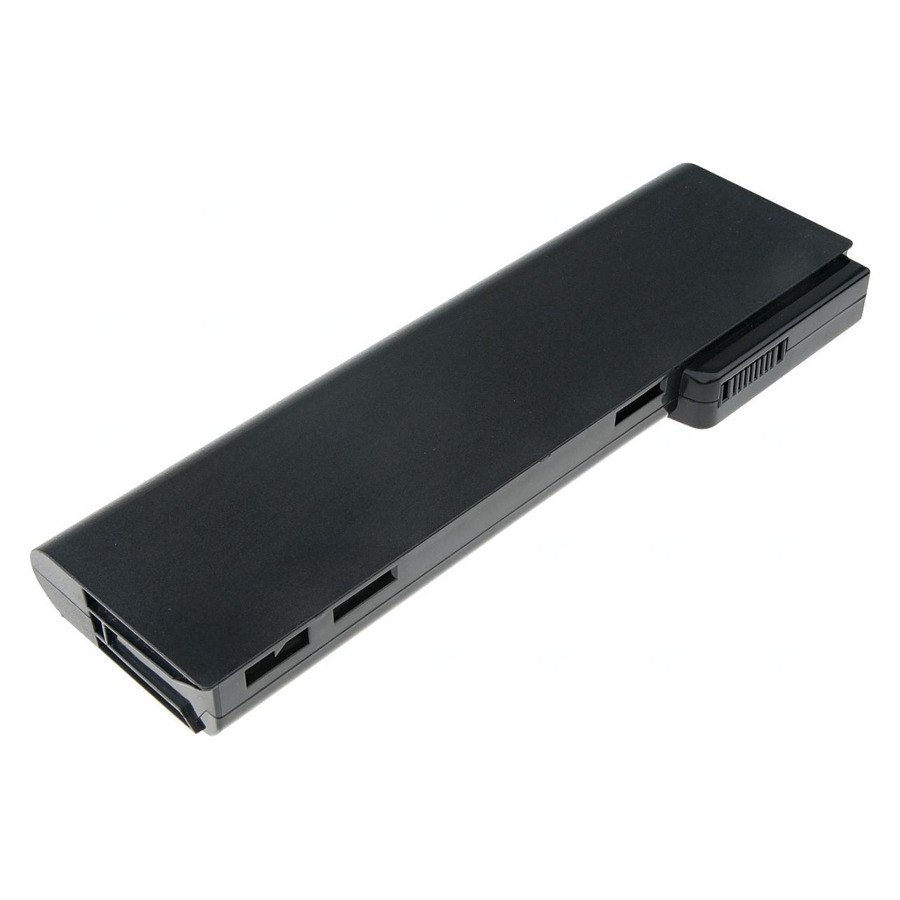 T6 Power Baterie HP ProBook 6360b, 6460b, 6470b, 6560b, 6570b, 8460, 8470, 8560, 8cell (9 Zellen, 7800 mAh) (NBHP0083)