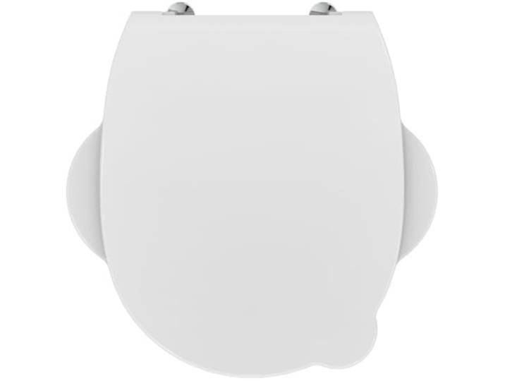 Ideal Standard S453301 wc-bril Contour 21, voor kinderen 3-7J, wit