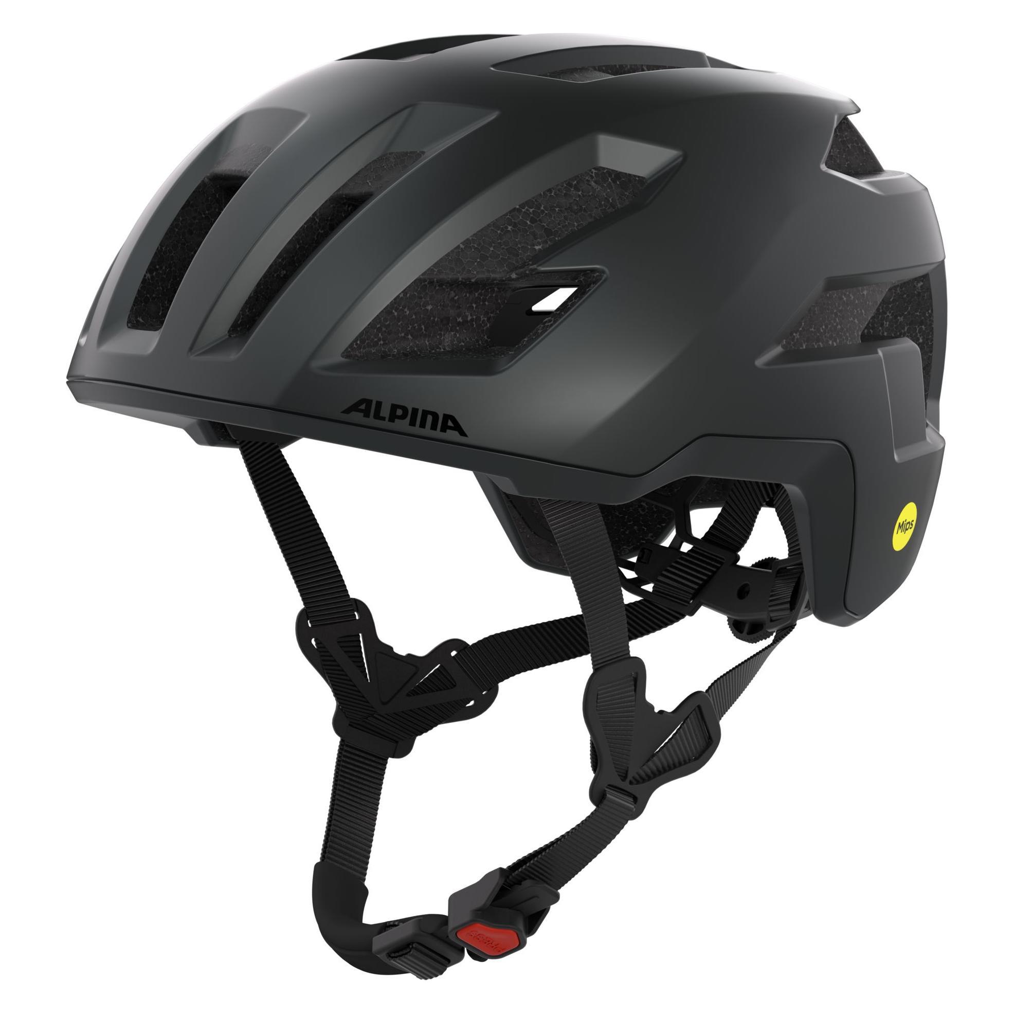 Alpina Taunus Gravel Mips (55 - 59 cm) (49738487)