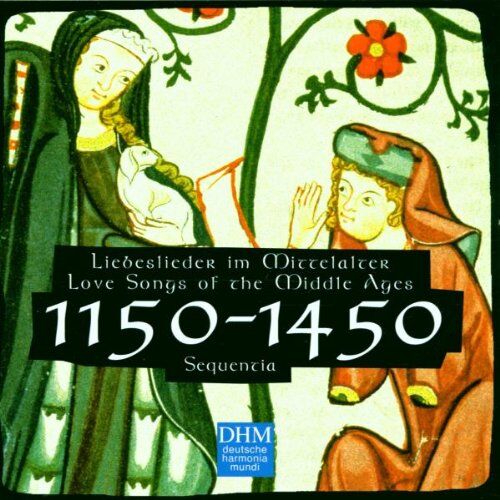 Various - Century Classics - Vol. 8 (1150-1450) - Preis vom 10.10.2026 11:48:34 h