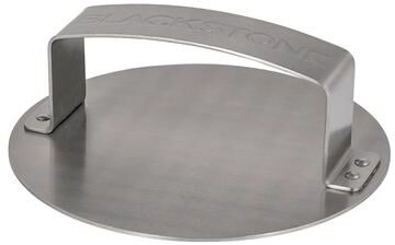 Blackstone Stainless Steel Smash Burger Press - N/A