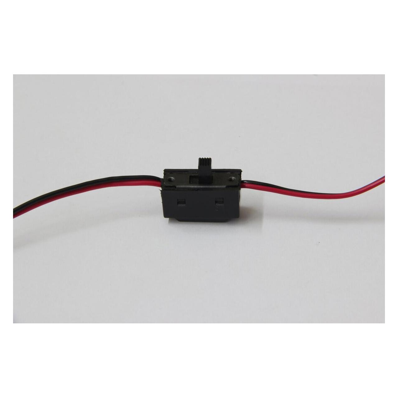 Jamara Schalterkabel o. Ladebuchse MPX (98260)