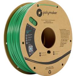 Polymaker PE01005 PolyLite Filament ABS geruchsarm 1.75 mm 1000 g Grün 1 St.