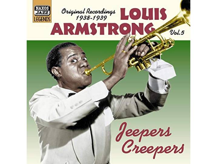 Louis Armstrong - Volume 5