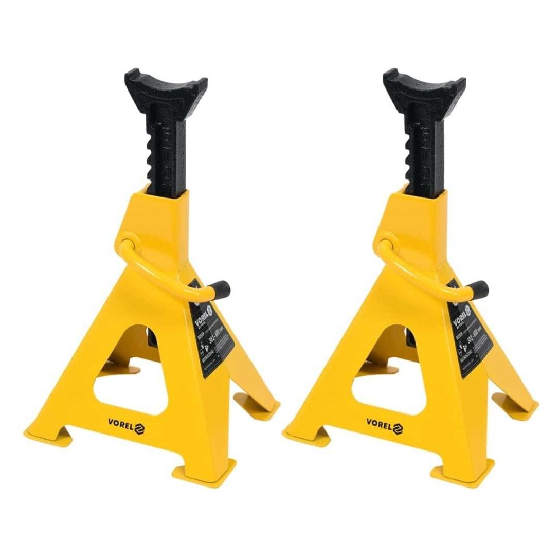 Toya Jack Stands (6000 kg) (T80309)