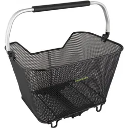 Racktime, Velokorb, (23 l)
