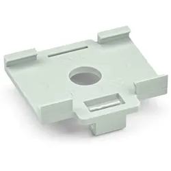 WAGO Tragschienenadapter 855-9900