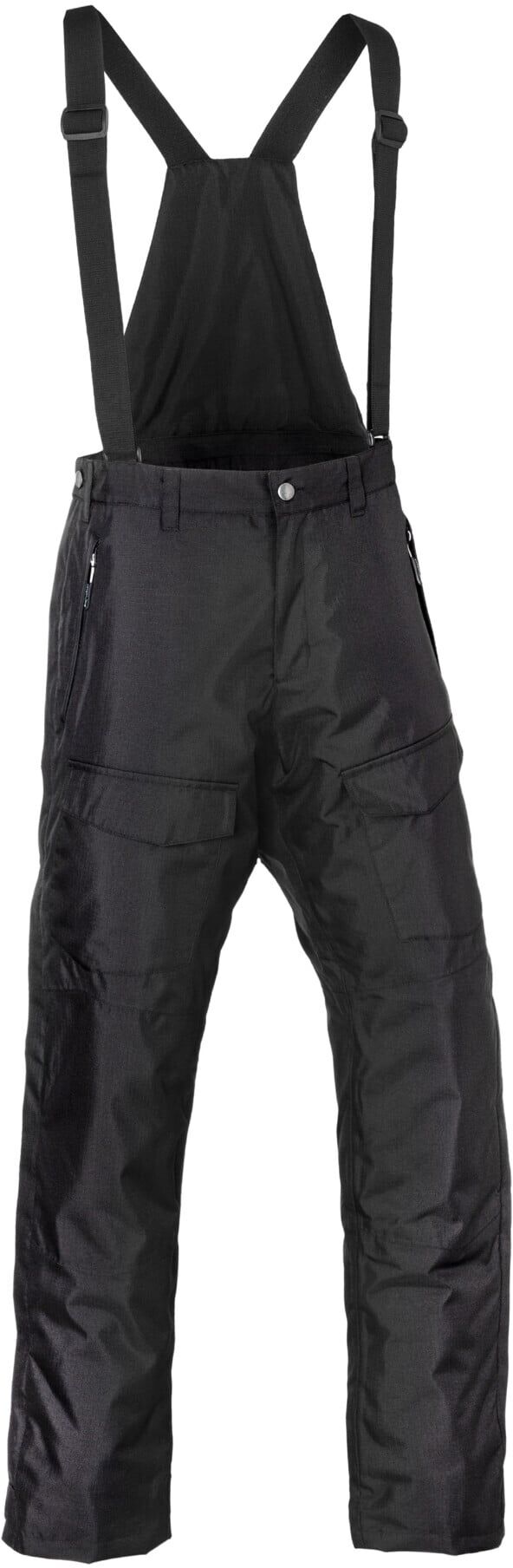 Wetterhose BODYFORCE PSA 2 schwarz Form 2997 Größe S ; Kübler Workwear (2997 8231-99-S)