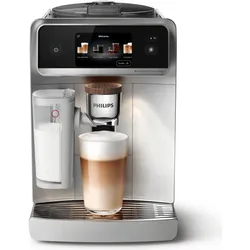 Philips 8000 Series EP8757/20 Café Aromis, Kaffeevollautomat, Silber