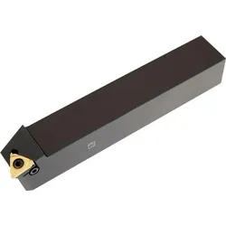 Gewindedrehhalter ISO SER 2525 M 22-A Funktions-L. 150mm Rechtslauf PRAMET