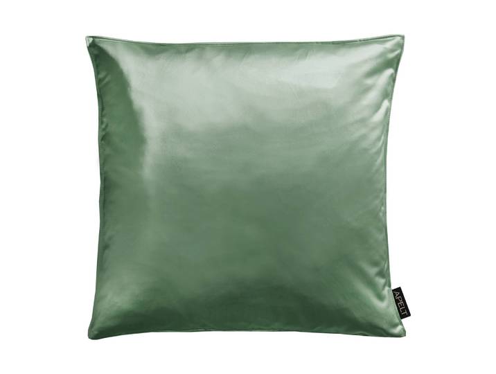 Coussin Alice Vert/Turquoise 45 x 45cm Tissu
