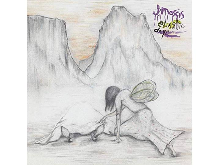 J Mascis - Elastic Days