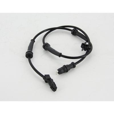 TRISCAN Sensor, Raddrehzahl 8180 25106 für DACIA