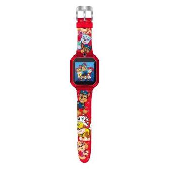 Accutime Uhr Interaktive Smart Watch Paw Patrol 26 Spiele (40 mm, ohne SIM) (57965111)