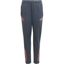 adidas FCB München Tiro 25 Competition Kids Trainingshose Bold Onix - 152