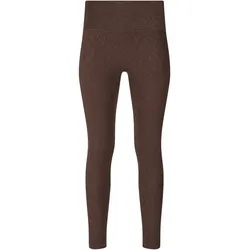 Athlecia Wembley Leggings Damen P3877 - leopard 46