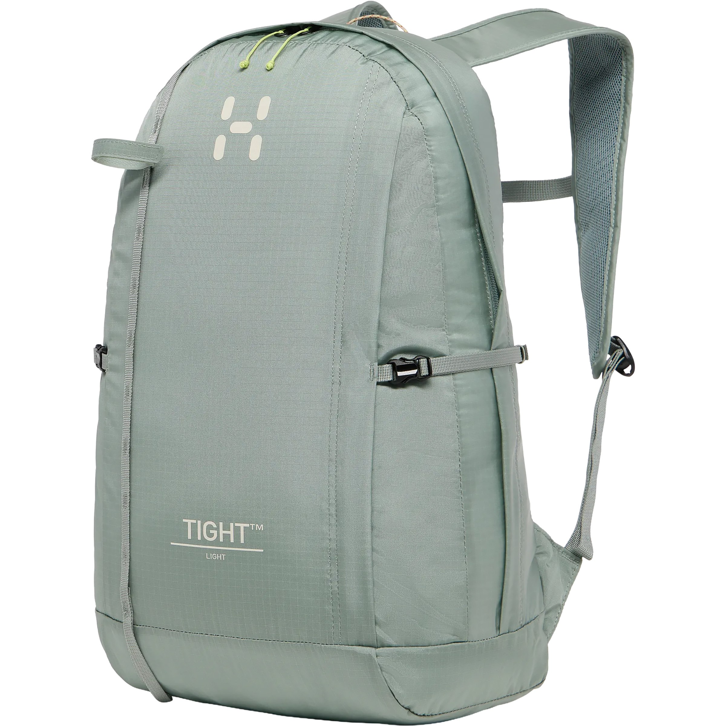 Haglöfs L.I.M Tight Light Wanderrucksack gruen Größe 20L Trekking