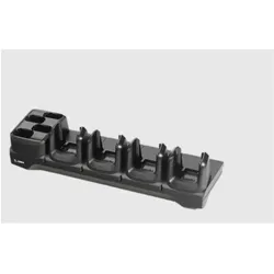 Zebra ShareCradle 4Slot, Barcode Scanner Zubehör