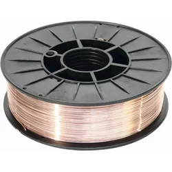 ELMAG Schweißdraht 0,8 mm/5 kg (1.5125/SG2/G3Si 1) - 54152