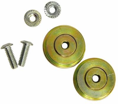 Tapco Pro & Max Cut Off Flange Track Bearing Kit