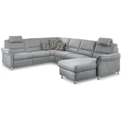 Polsterecke SYSTEMPOLSTER DAKOTA (U-F 262x173 cm) - U-F 262x173 cm