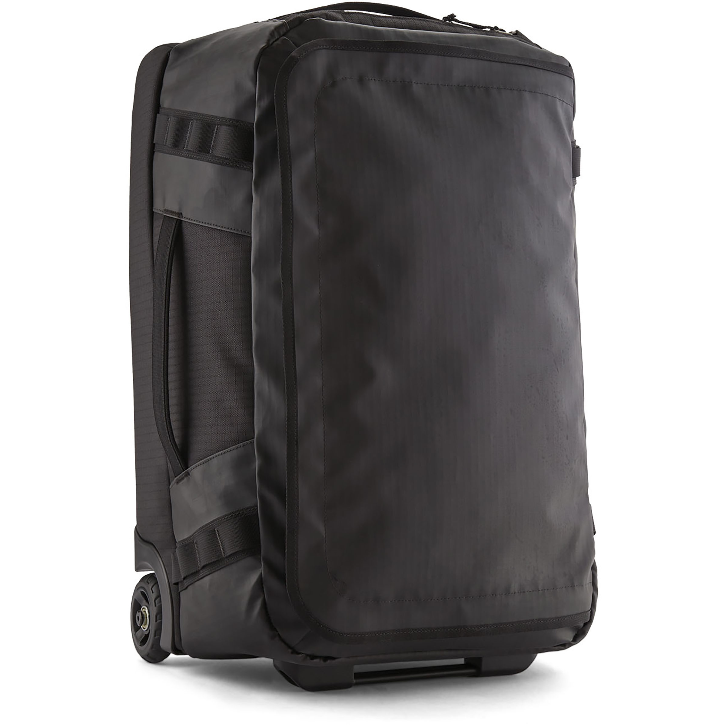 Patagonia Black Hole Wheeled 40L Duffel Reisetasche schwarz Größe 40L Reise