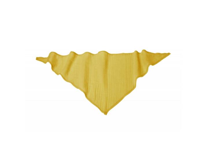 Halstuch Muslin Lama
