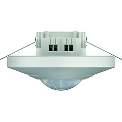 Theben Bewegungsmelder m. Akustikfunktion LUXA 103-100 UA WH