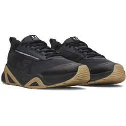 UNDER ARMOUR Charged Commit TR 5 Trainingsschuhe Herren 016 - anthracite/black/black 47