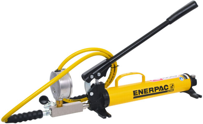 KS Tools Pompe hydraulique manuelle, 585 mm (640.0010)