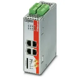 Phoenix Contact 1010462 Router TC MGUARD RS2000 4G VZW VPN TCMGUARDRS20004GVZWVPN