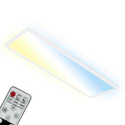 Briloner SLIM 7403016 LED-Panel 23 W Warmweiß, Neutralweiß, Kaltweiß Weiß