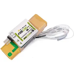 FrSky fas100 adv smart port und fbus 100a fähiger current sensor 100a, xt90 stecker