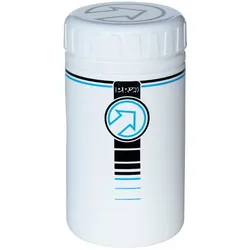 PRO Werkzeugdose 0,5 Liter | weiß