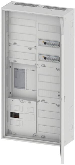 Eaton Armoire compteur complet eHZ équipement B ZSD-ZV-1100-BKEIAPZB (191013)
