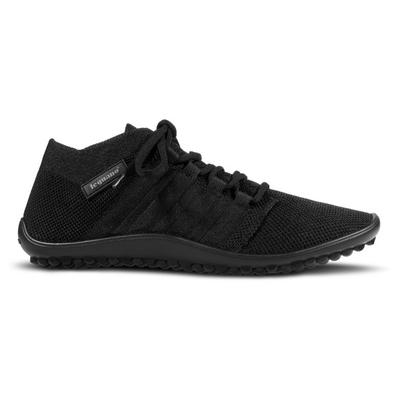 Leguano - Beat - Barfußschuhe 38 | EU 38 schwarz