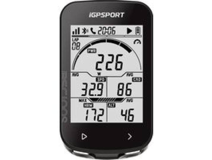 GPS Fiets Computer IGPSPORT BSC 100S Cycle Draadloze Snelheidsmeter Fiets Digitaal Stopwatch Fietsen Odometer Fietscomputer