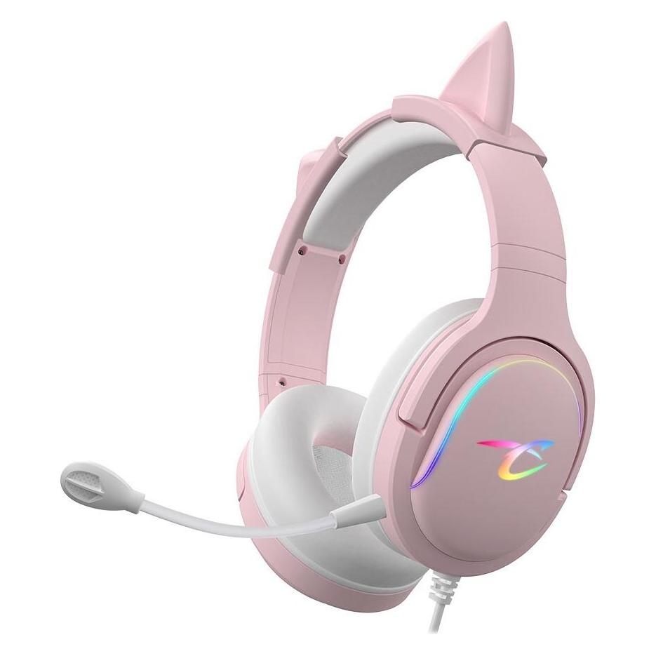 Subsonic Headset All Platforms Led MULTI (Kabelgebunden) (SA5684-1)