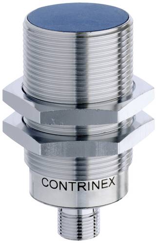Contrinex Sensor Induktiv M30 bündig PNP DW-AS-604-M30-002
