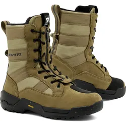 Revit Acre H2O, Stiefel wasserdicht - Dunkelgrün/Grün - 45 EU