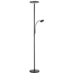 Licht-Erlebnisse, Stehlampe, Haldor (2500 lm)