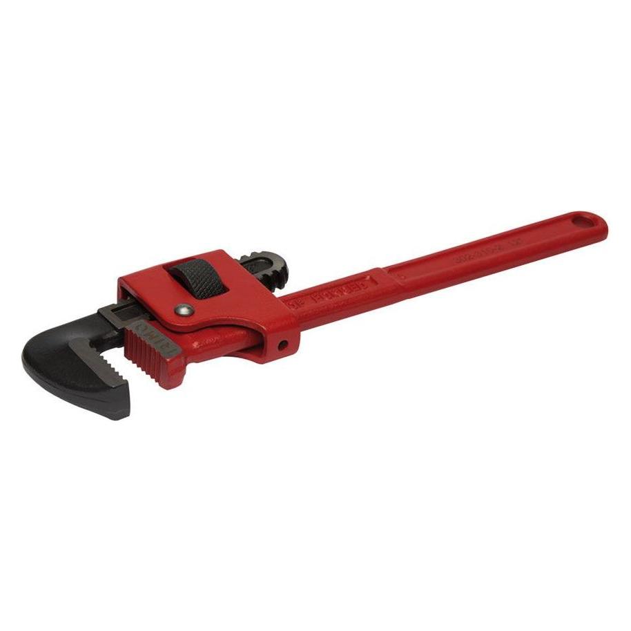Irimo Stillson-Rohrzange, 10 Zoll, für Rohre mit einem maximalen Durchmesser von 1-3/8 Zoll (254 mm) (78038095)