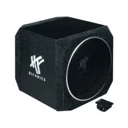 ZX-82A HIFONICS Aktiv-Subwoofer