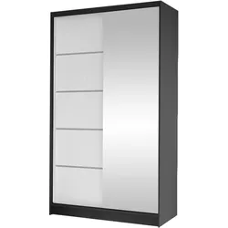 SCHWEBETÜRENSCHRANK Diego III