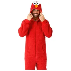 OppoSuits : Elmo (XXL)
