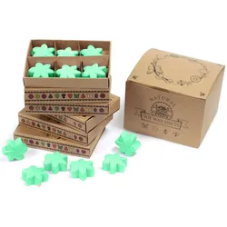 Gift Set of 6 Wax Melts  - Hidden Garden