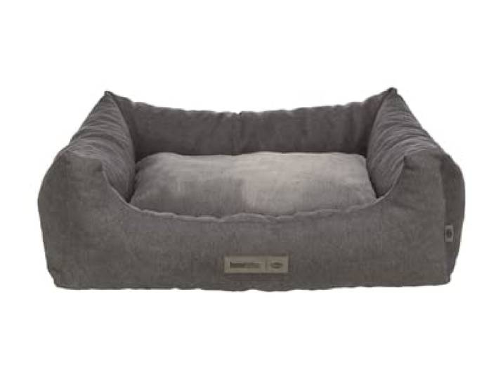 TRIXIE HONDENMAND LIANO GRIJS 100X80X21 CM