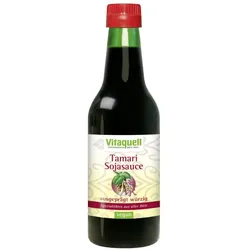 Sojasauce - Tamari 250ml