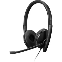 Lenovo Wired ANC Headset Gen2 (UC / Zoom)