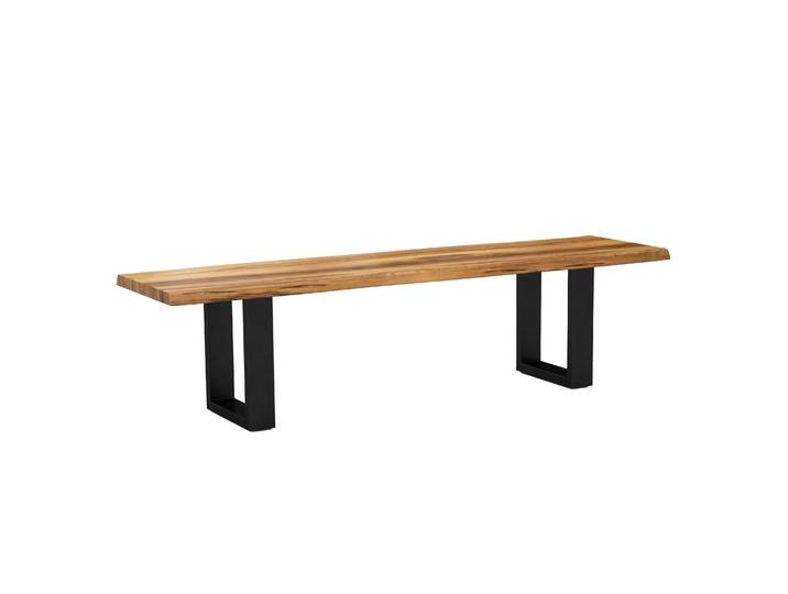 Sitzbank Holz ACACIA 178 cm